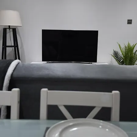 Apartamento Cozy! 2-bedroom Exclusive Near City Centre Easton Speedwell Sleeps Upto 6 Bristol