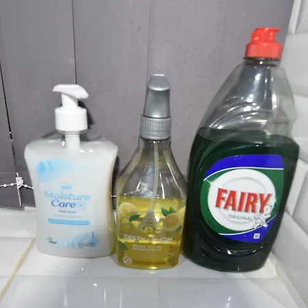 Cozy! 2-bedroom Exclusive Near City Centre Easton Speedwell Sleeps Upto 6 Apartamento Bristol