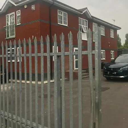 Cozy! 2-bedroom Exclusive Near City Centre Easton Speedwell Sleeps Upto 6 Apartamento Bristol