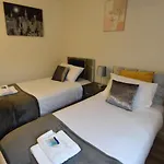Cozy! 2-bedroom Exclusive Near City Centre Easton Speedwell Sleeps Upto 6 Апартаменты