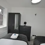 Cozy! 2-bedroom Exclusive Near City Centre Easton Speedwell Sleeps Upto 6 Апартаменты Бристоль
