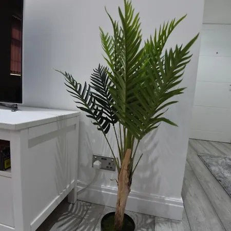 Апартаменти Cozy! 2-bedroom Exclusive Near City Centre Easton Speedwell Sleeps Upto 6