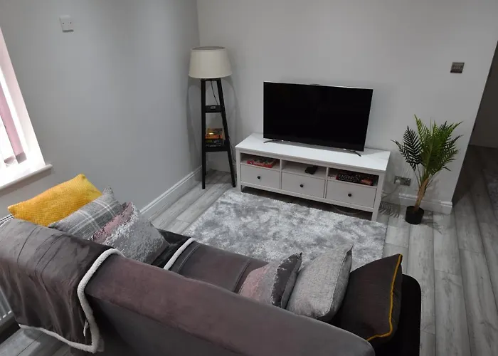 公寓 Cozy! 2-bedroom Exclusive Near City Centre Easton Speedwell Sleeps Upto 6 *