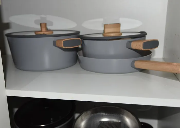 公寓 Cozy! 2-bedroom Exclusive Near City Centre Easton Speedwell Sleeps Upto 6 布里斯托