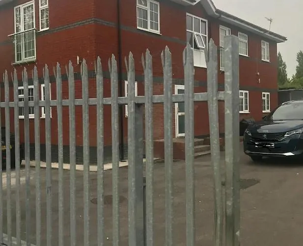 Cozy! 2-bedroom Exclusive Near City Centre Easton Speedwell Sleeps Upto 6 公寓 布里斯托