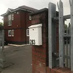 Cozy! 2-bedroom Exclusive Near City Centre Easton Speedwell Sleeps Upto 6 * بريستول