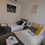 شقة Cozy! 2-bedroom Exclusive Near City Centre Easton Speedwell Sleeps Upto 6 بريستول