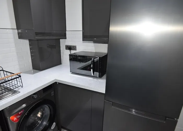 Cozy! 2-bedroom Exclusive Near City Centre Easton Speedwell Sleeps Upto 6 * Bristol