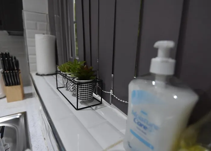 Appartamento Cozy! 2-bedroom Exclusive Near City Centre Easton Speedwell Sleeps Upto 6 *